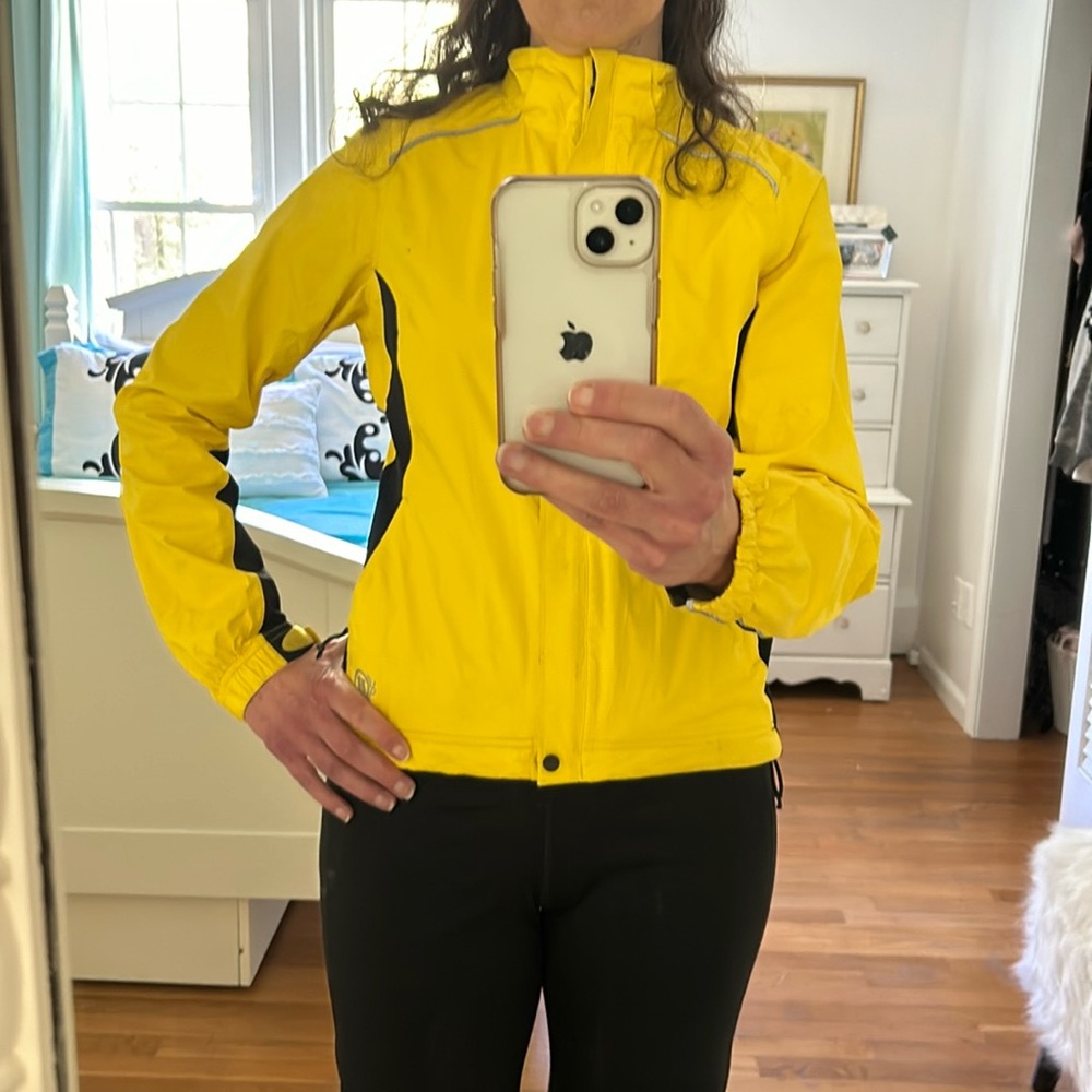 Jacket Cycling Womens